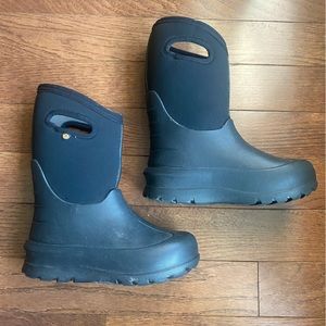Bogs boots